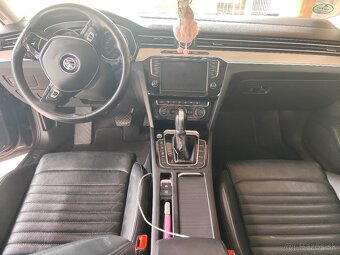 Predám Volkswagen Passat - 4