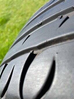 5x112 R17 letné pneu 225/45 R17 - 4
