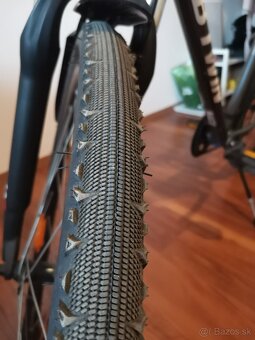 Bicykel Riverside veľ. L - 4