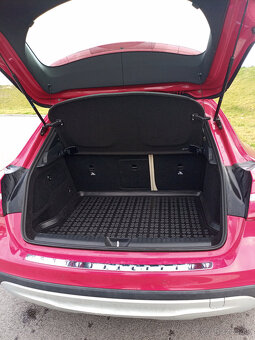 Mercedes-Benz GLA 200 CDI - 4