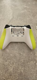 Xbox series gamepad (ovladac) - 4