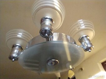 Artdeco luster 1 - 4