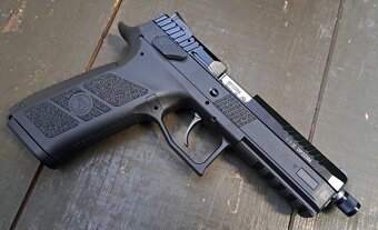 CZ P-09 KADET ZAVIT - 4