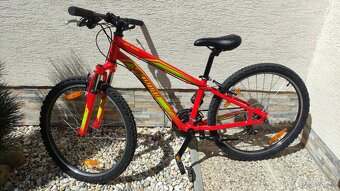 Specialized Hotrock 24 - 4