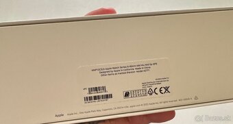 Apple Watch 8 45mm - 4