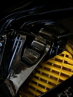Lexus UX - orig. ALU disky 5x114,3 R18 - 4