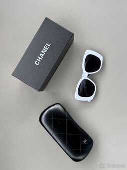 Chanel okuliare - 4