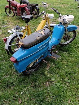 Jawa 50 - 4