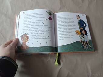 Mimi a Líza 2 - 4