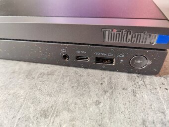 Nový - LENOVO ThinkCentre neo 50q Gen4 - 4