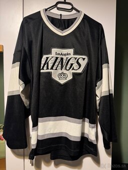 Hokejové dresy NHL Reebok CCM KOHO Starter hokejový dres - 4