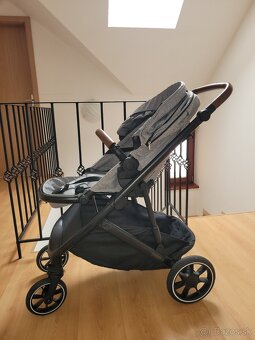 Kočik Britax Strider M - 4