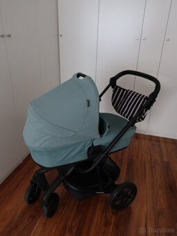 Kocik Easywalker Harvey2 + prislusenstvo - 4