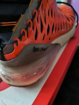 Nike Air Max 270 ISPA - 4