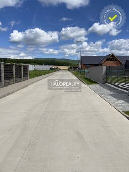 HALO reality - Predaj, pozemok pre rodinný dom 786 m2 Dulo - 4