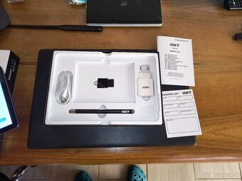 Tablet iget l31 - 4