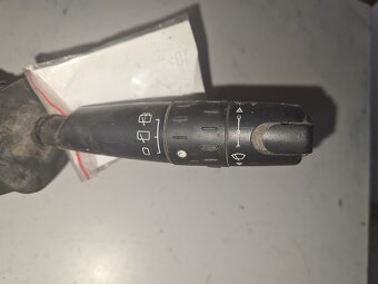 Prepínacie páčky Fiat Ulysse 96251931ZL - 4
