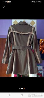 Dámske Kabátiky M,L,XL - 4