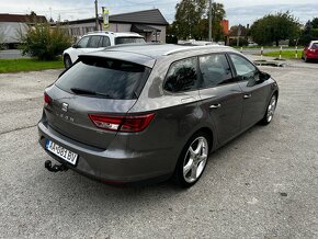 Seat Leon - 4