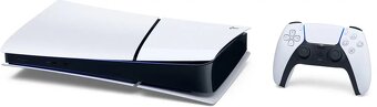 NOVÝ EŠTE ZABALENÝ -Sony PlayStation 5 D Chassis Slim - 4