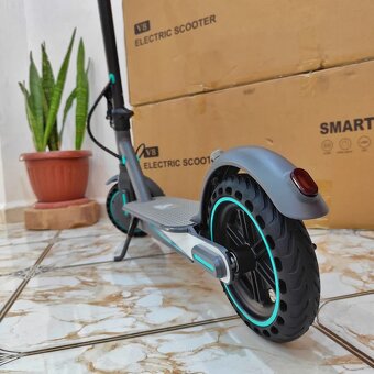 Elektrokolobežka 35 km/h 500W - 4