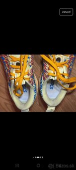 Bezecke tenisky Asics noosa tri 16 -42,5 velkost - 4