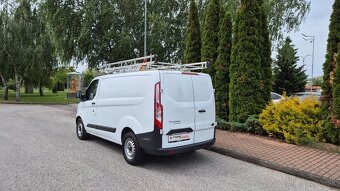 Ford Transit Custom Kasten L1 250/74kw - 4