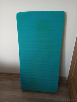 Matrac do postieľky 120x60 cm - 4