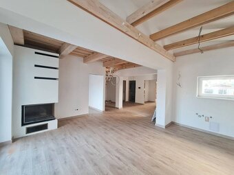Babony TRE - RD Novostavba 2023, tichá ulica, Malý Biel - sk - 4