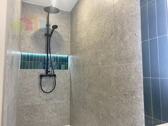 Veľký 2 izbový byt Dubnica nad Váhom, 61 m2 - 4