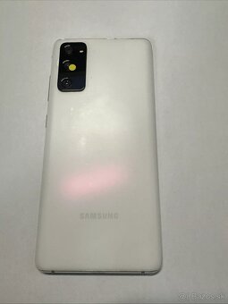 Predam Samsung S20 White 128/8gb - 4