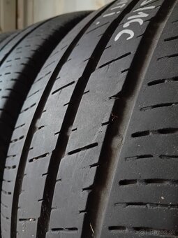 3ks 235/65R16C Continental ContiVanContact - 4