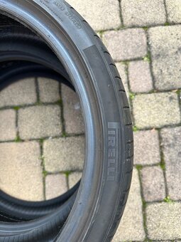 Letné pneumatiky Pirelli - 4
