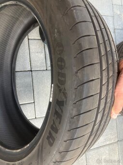 Goodyear 245/45 R18 100Y letné - 4