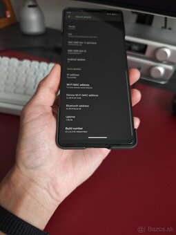 Sony Xperia 1 V (XQ-DQ54) - 4