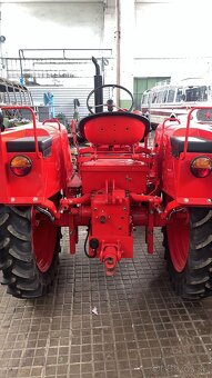 Zetor - 4