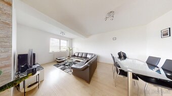 4i Mikovíniho v cene garáž | veľká terasa | 163 m2 - 4
