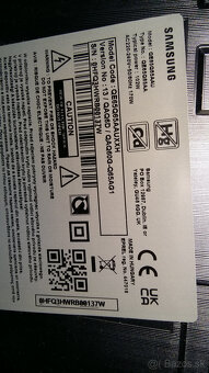 Televízor SAMSUNG - QE65Q65AAUXXH - 4