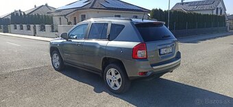 Jeep Compass 2012 - 4
