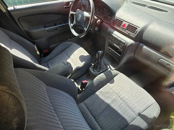 2002 Škoda Octavia 1 1.9Tdi pracovne auto - 4