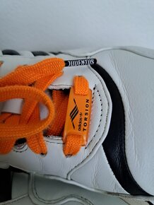 Adidas TORSION JUVENTUS A- ZX SERIES - 4