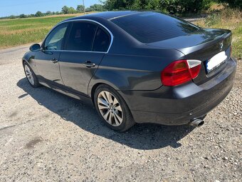 Bmw E90 320i 110 kw - 4