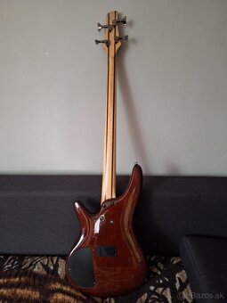 Basgitara Ibanez SDGR 370 - 4
