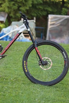 Mondraker summum 2021 - 4