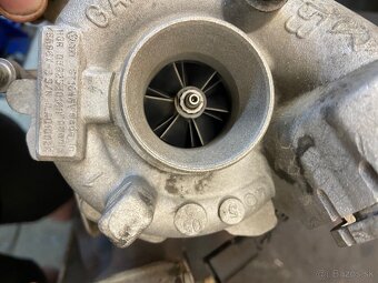Turbo 2.0 tdi 103kw BMM BMP Škoda Vw Seat Audi 765261 - 4