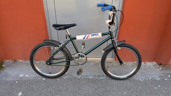 BMX - 4