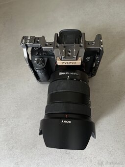 Sony Alpha A7S II - 4
