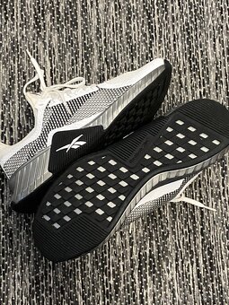 Reebok tenisky - 4