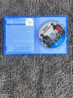 Call of Duty Black Ops Cold War - 4