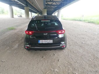 Predám KIA Sportage 1.6, odpočet DPH - 4